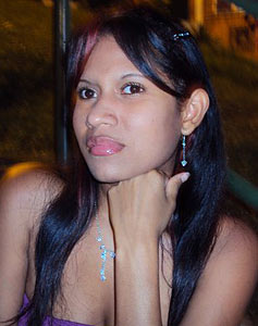 37 Year Old Medellin, Colombia Woman